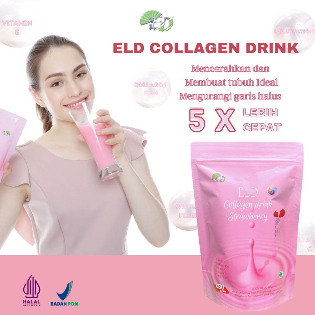 Eld Collagen