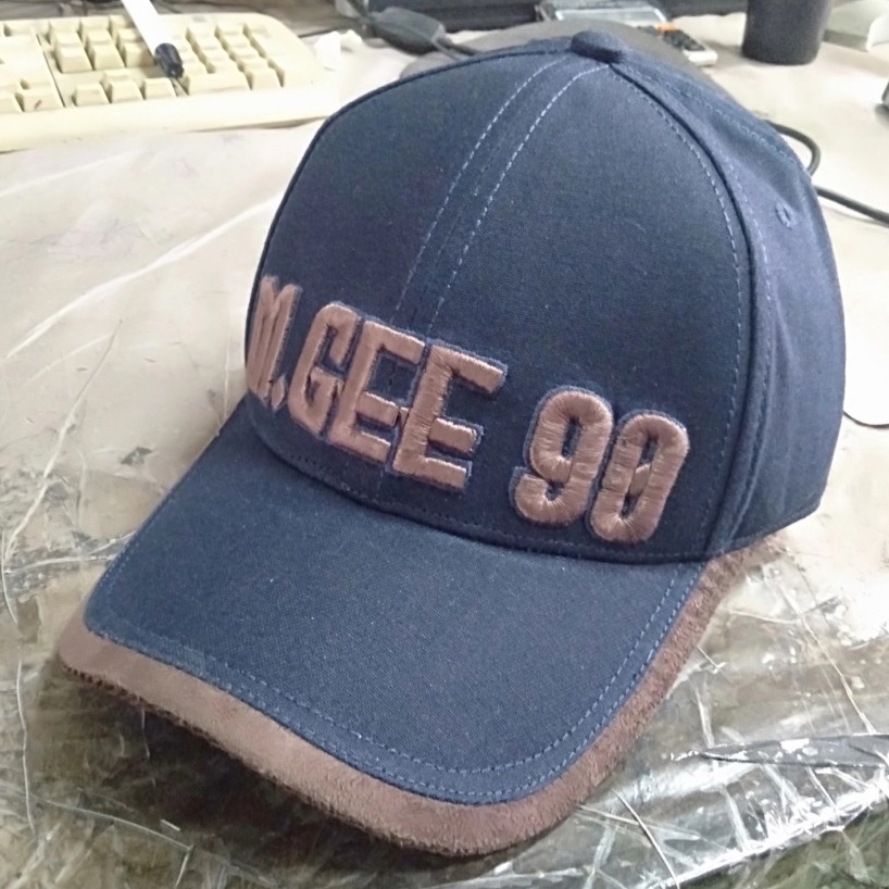 TOPI MGEE HATCH C058