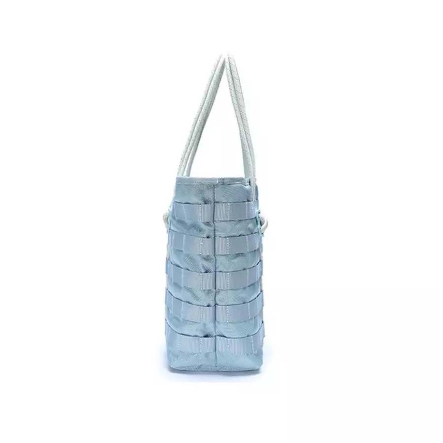 Tas Laptop Jinjing Waterproof Extra Padded Shockproof 13 14 inch