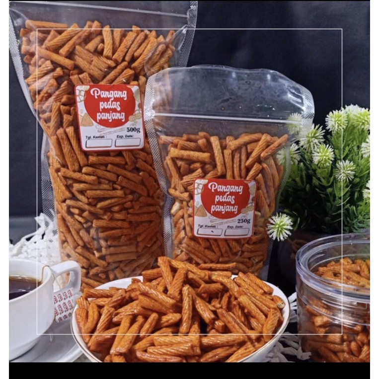 

pangpang pedas