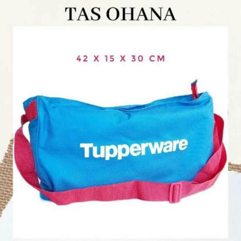 Tas Ori tupperware