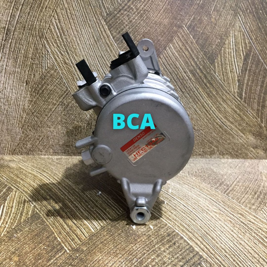 COMPRESSOR KOMPRESOR AC Mobil Daihatsu All New Xenia 1.0 1000 CC