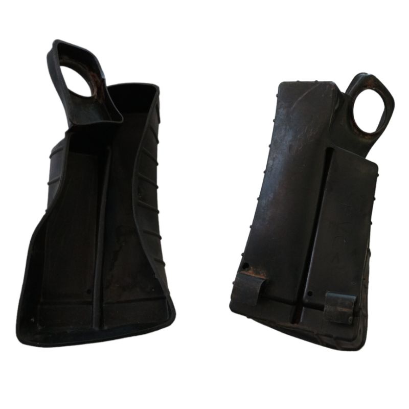 seat rubber karet bawah jok tempat toolkit too kit yamaha fizr f1zr fiz-r original yamaha ygp asli 4