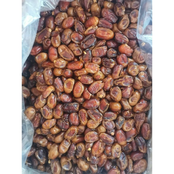 

Kurma Khalas Saad Premium