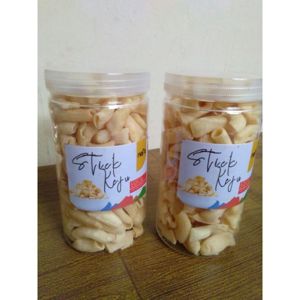

stick keju nafa
