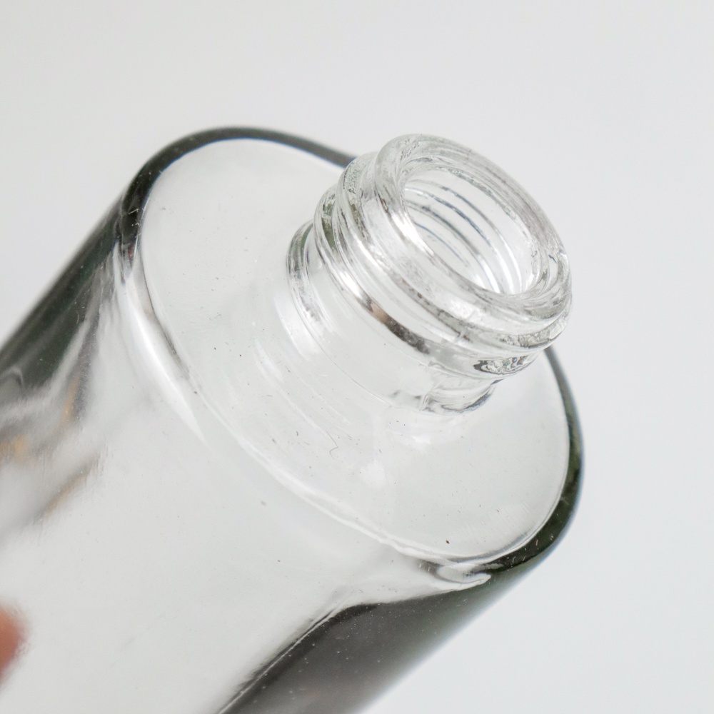 One Two Cups Botol Minyak Spray Olive Oil BBQ Chinese Food 100ml - HEA-1075 - Silver