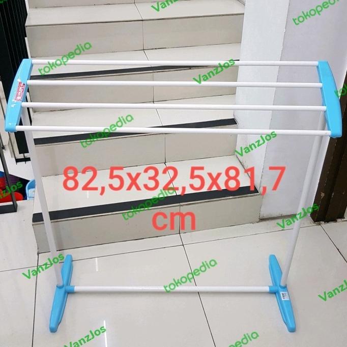 Rak jemuran handuk Lion Star GB-28 ---READY---