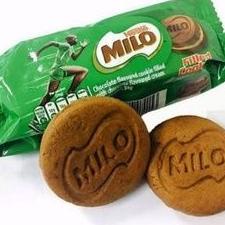 

TRXz6Z0l--MILO FILLED COOKIES - PIECES