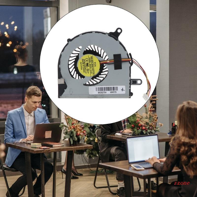 Zzz Kipas Pendingin CPU Untuk G505 G405 G500-