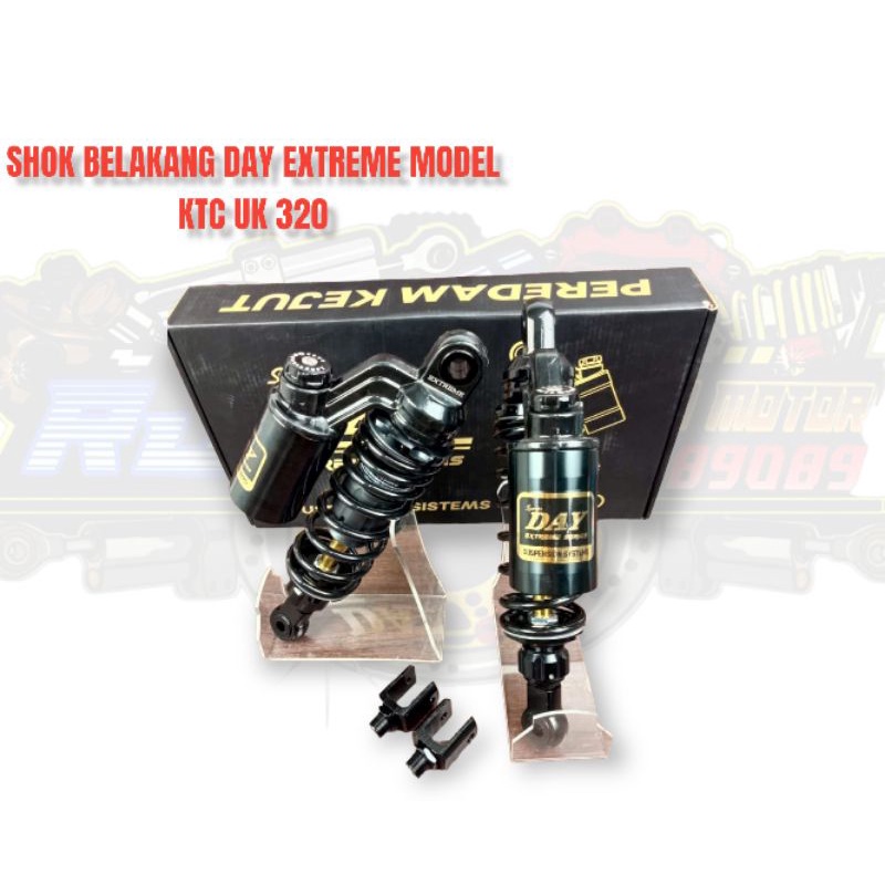 SKOK BELAKANG DAY EXTREME KTC UK 320 SKOK BELAKNG KTC EXTREME DAY