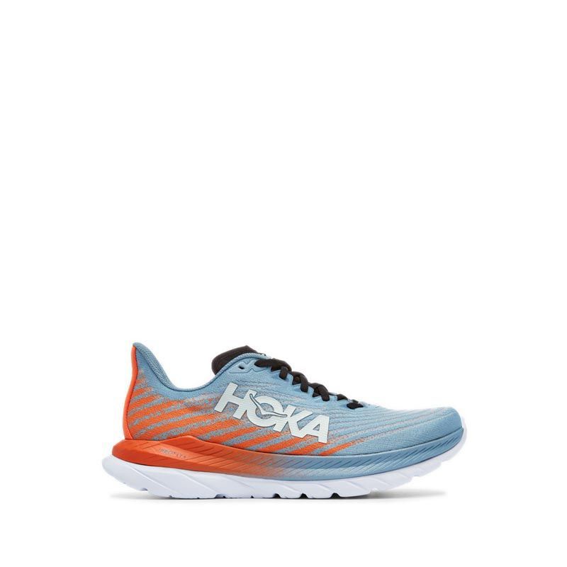 Hoka Mach 5 Men's Running Shoes - HKE1127893MS