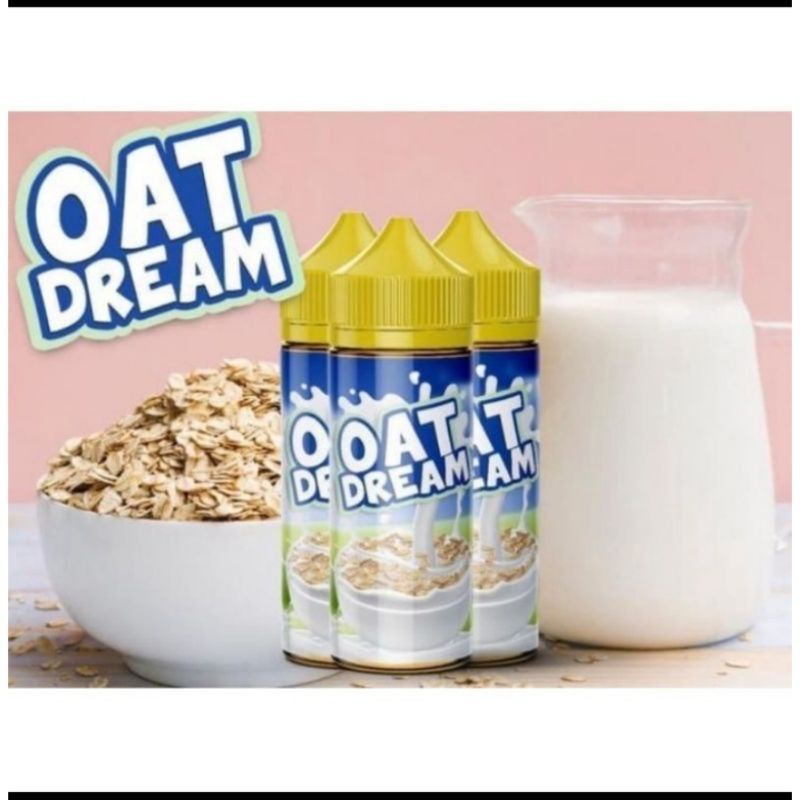 Parfum Buah MilkCereal 60ml