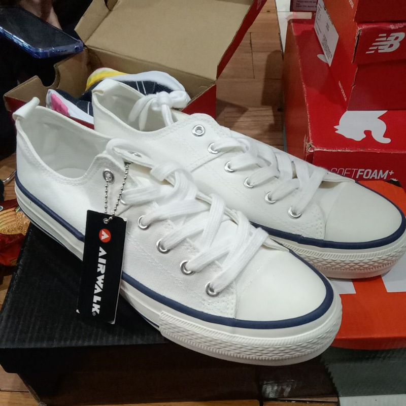 sepatu Airwalk Shane (M) AIW22CM0305W