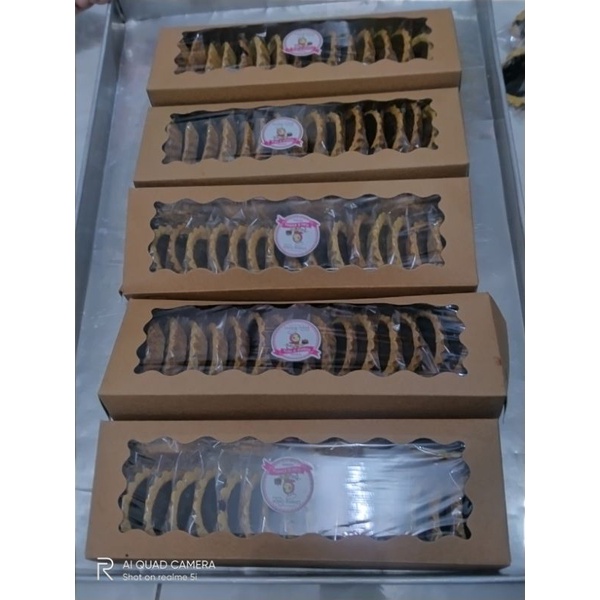 

Pie Coklat