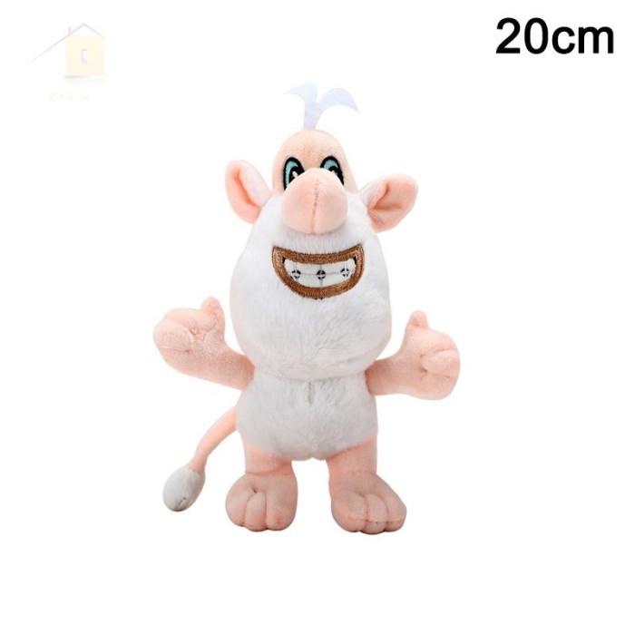 Thedoll Boneka Babi Booba 20Cm Boneka Pig Doll High Quality Ok