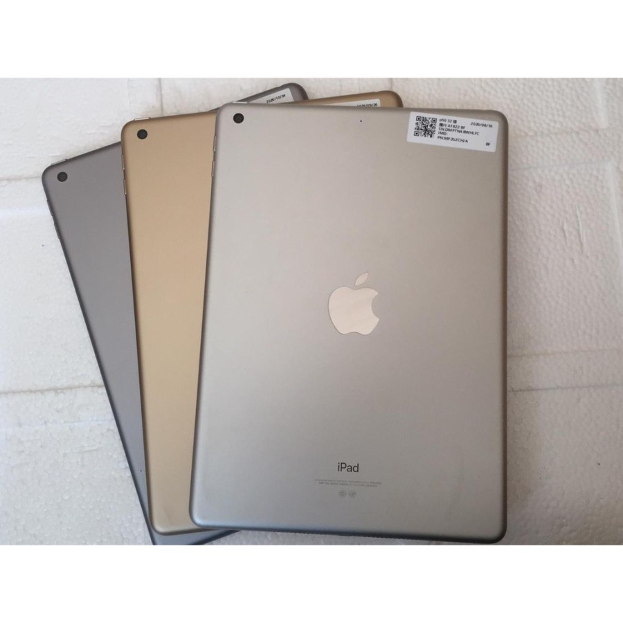 New iPad 9.7&quot; inch Gen 6 / 5 Wifi Cellular 128GB 32GB Second Original