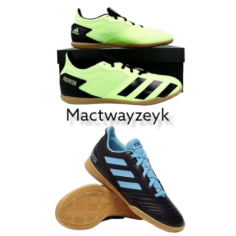 ADIDAS PREDATOR IN SALA ORIGINAL