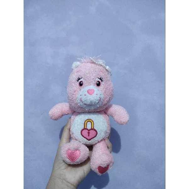 GANCI CARE BEARS ORIGINAL [BACA DESKRIPSI ]