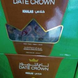 

BISA COD ✔️Kurma Datecrown Khalas|KD5