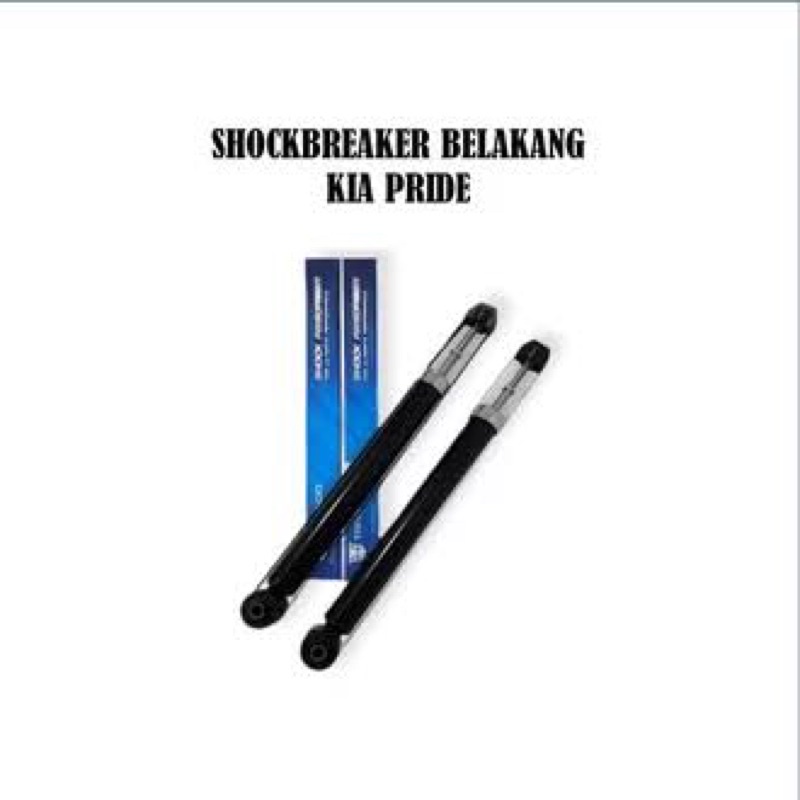 ShockBreker Shock Breker Kia Pride