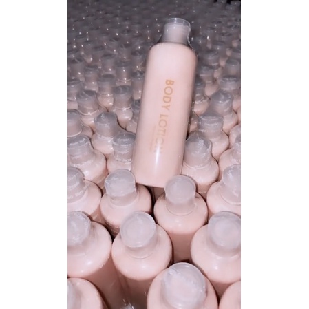 HANDBODY BABY PINK SUPER 250ML