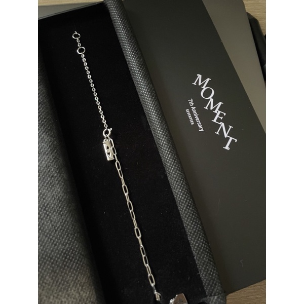 SEVENTEEN 7TH ANNIVERSARY BRACELET