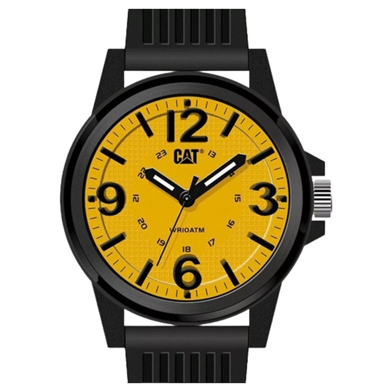 JAM TANGAN CATERPILLAR ORIGINAL CAT LF.111.27.731 LF 111 JAM CATERPILLAR LF111 JAM PRIA CT RS