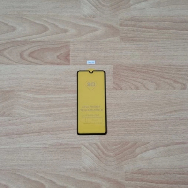 Tempered Glass Oppo A15 CPH2185 Tg Full Oppo CPH 2185