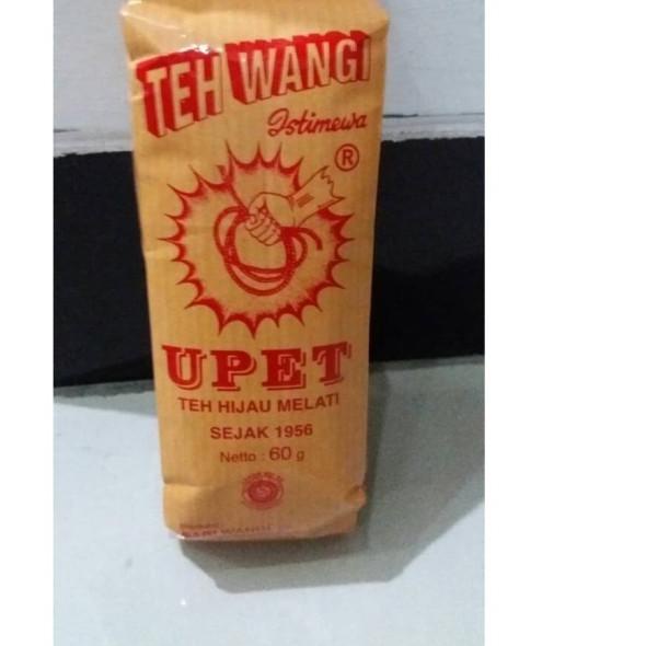 

COD✔️Teh Upet Sari Wangi 250gr|SQ3