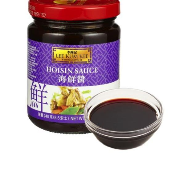 

limited Edition✔️LEE KUM KEE Hoisin Sauce 240 gr|RA1