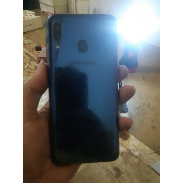 samsung a20 MATOT