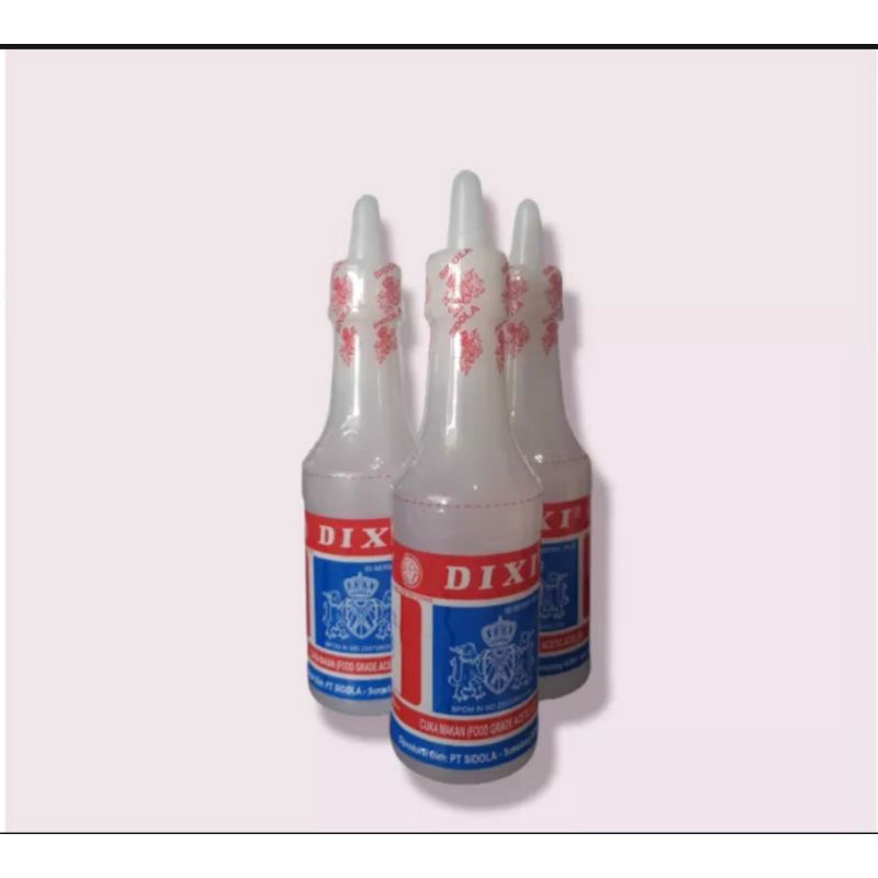 

cuka masak Dixi 150ml