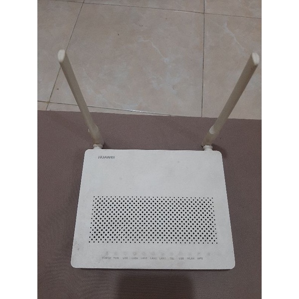 Modem Ont Huawei EG8141A5 Gpon