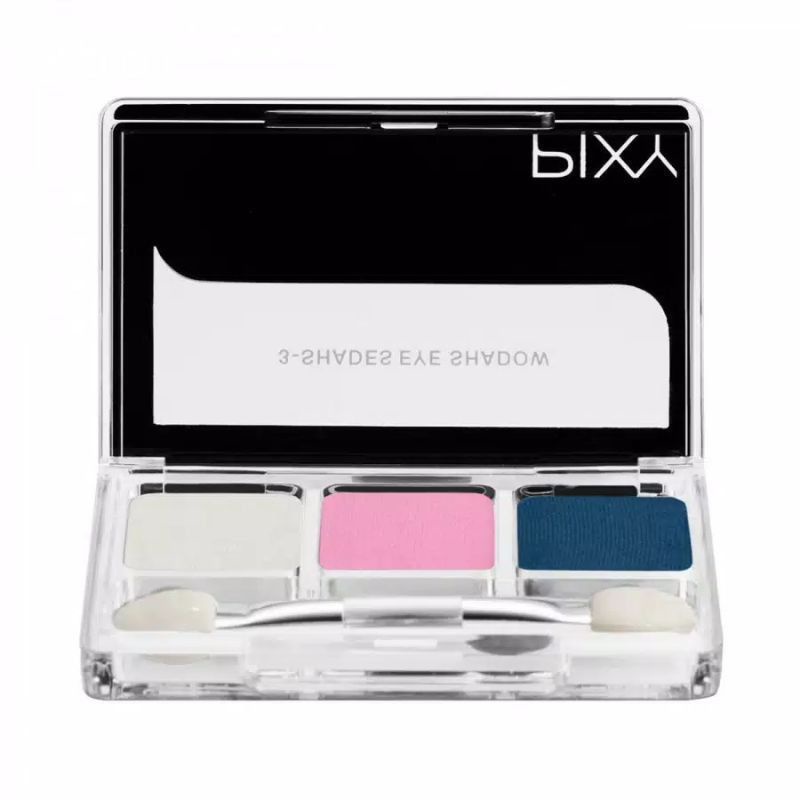 PIXY 3 Shades Eye Shadow 3.75g