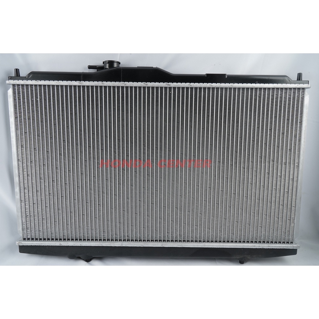 radiator accord vti s84 s86 1999 2000 2001 2002 manual mt f23 19010-PAH-T01