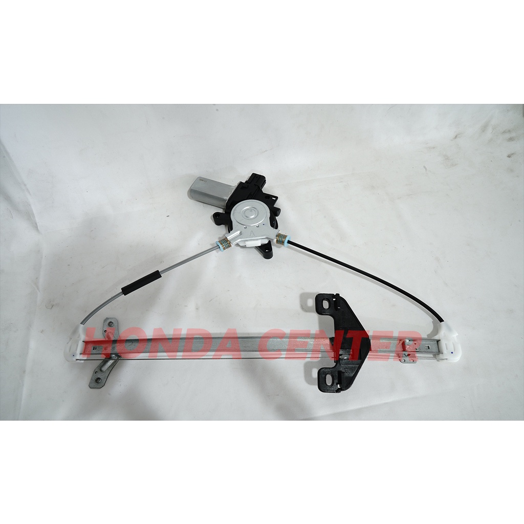 motor dinamo regulator power window jendela kaca pintu depan belakang kiri kanan  accord cm5 2003 2004 2005 2006 2007