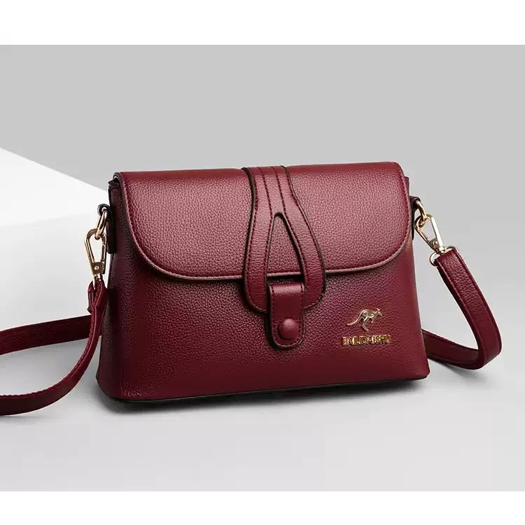 Tas Selempang Wanita Tas Selempang Model Import