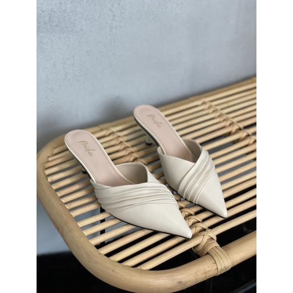 Harper Mules