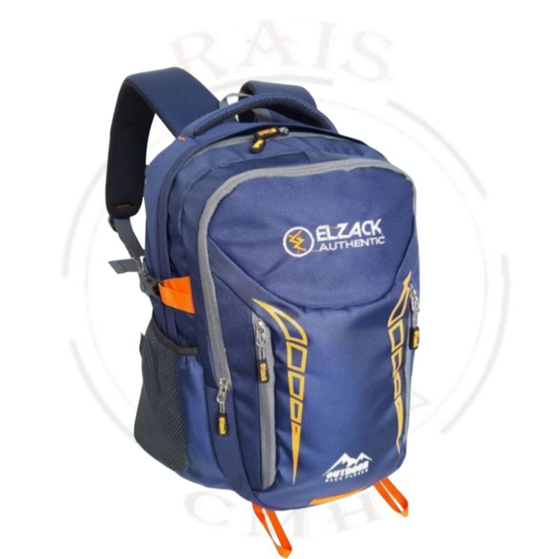 tas ransel pria outdoor tas backpack elzack kuat berkualitas
