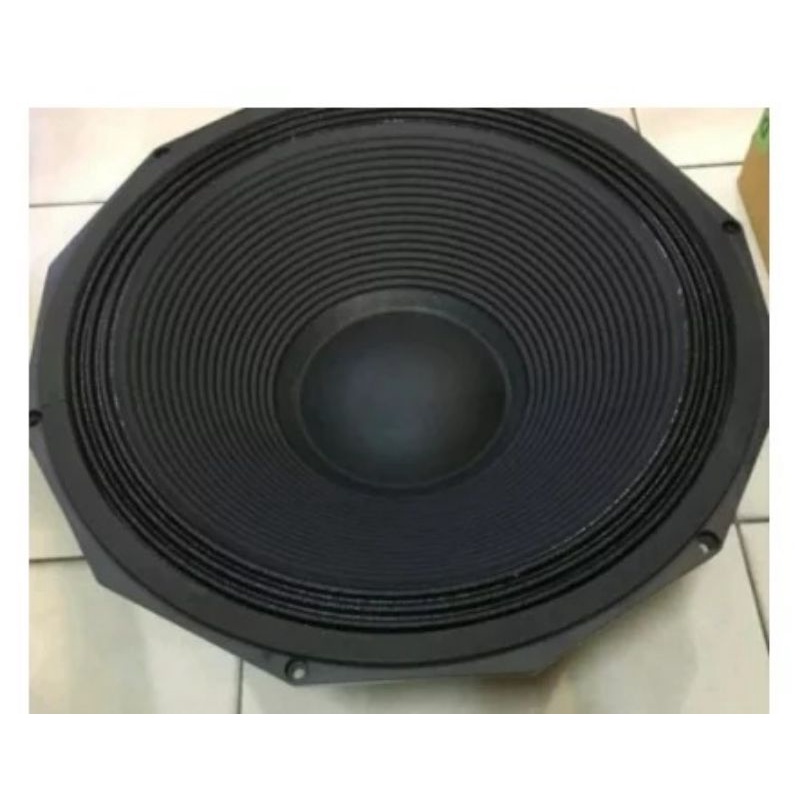 Speaker Komponen Subwoofer 18 inch ASHLEY PD185VC