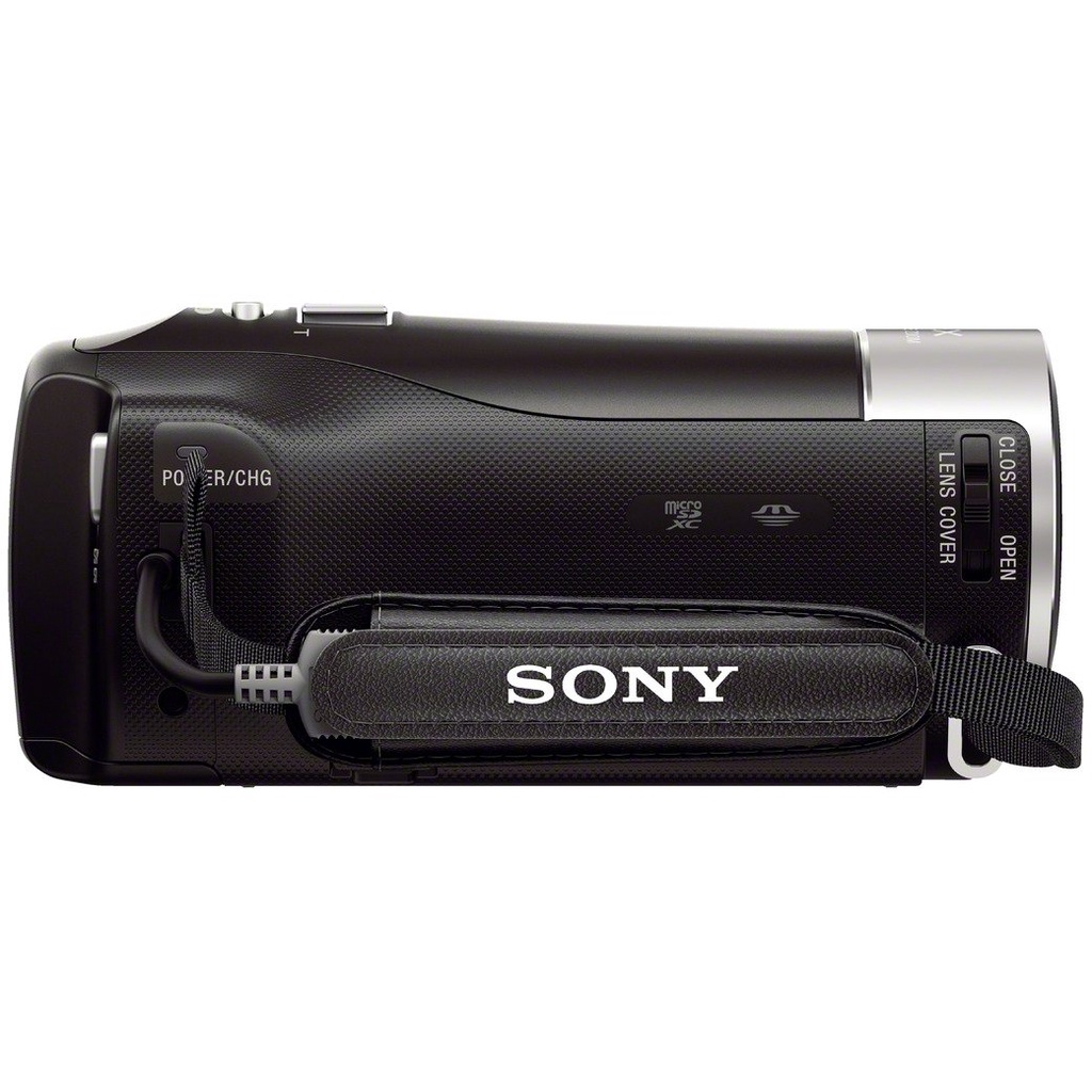 Sony HDR-CX405 HD Handycam - GARANSI RESMI