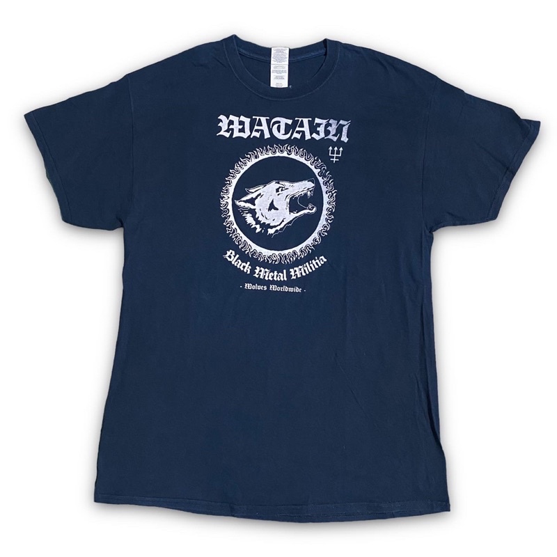 Watain Band official Merchandise