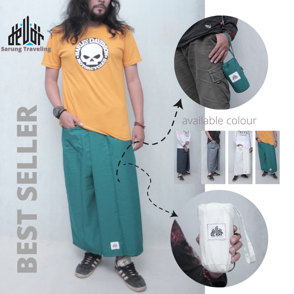 sarung sholat keren|sarung sholat polos|sarung sholat hitam|sarung praktis|sarung praktis dewasa