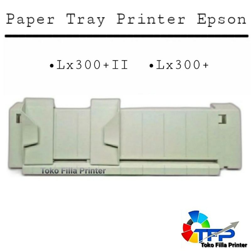Paper Tray Printer Epson Lx300+II Lx300+