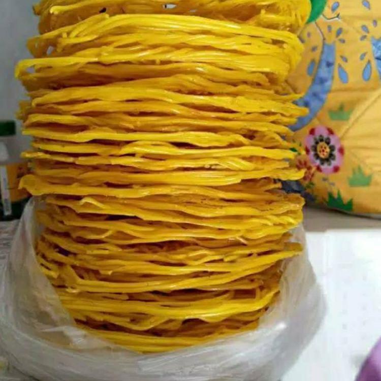 

Buruan beli 1 KG MIE KENYOL MENTAH KHAS PEKALONGAN QMK