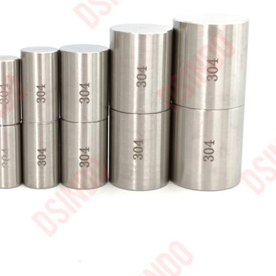 Engsel bubut/pintu/pagar besi 5/8" (304) Inch Stainless Steel