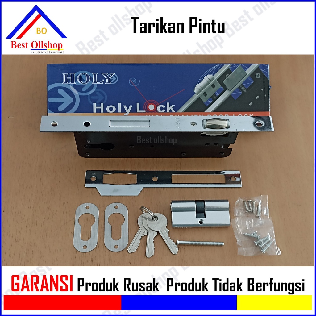 Tarikan Pegangan Pintu 1 Set Handle Pintu Kunci Tarikan 2 Pintu Rumah Kupu Tarung Pintu Minimalis Termurah