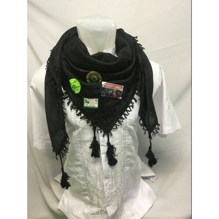 Sorban sorban arafat(Q1C2) Sorban Terbaru Sorban Hitam Sorban Polos Sorban Kashmiri Sorban Wadimor H