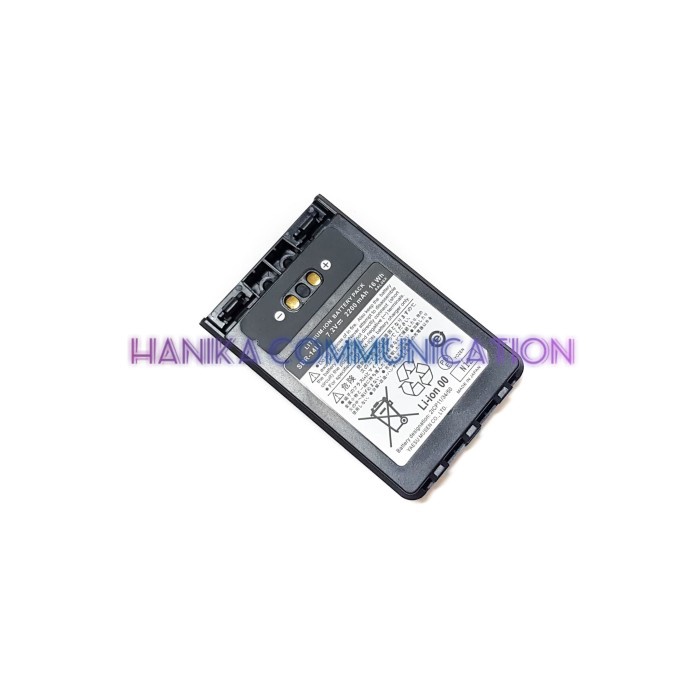 Battery Baterai Ht Vx-8 Ft-1Dr Ft-2Dr Vx-8Dr Vx8 Vx8Dr Vx8Gr Yaesu Sbr-14Li