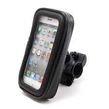 Phone Holder Motor Waterproof Tempat dudukan Hp di stang SPION Sepeda Anti Air Stand Handphone Kereta NB18/Jual Bike Cycle Sepeda Bracket HP GPS Sepion Anti Tahan air bisa setting jarak jauh nya Oppo Vivo Samsung Realme iPhone Xiaomi Redmi Mi Infinix